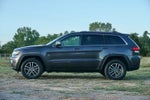 2019 Jeep Grand Cherokee Laredo E