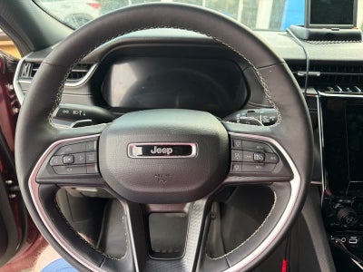 2024 Jeep Grand Cherokee L Altitude X