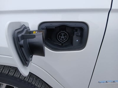 2022 Jeep Grand Cherokee 4xe Summit