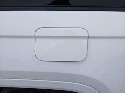 2022 Jeep Grand Cherokee 4xe Summit