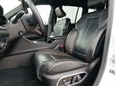 2022 Jeep Grand Cherokee 4xe Summit