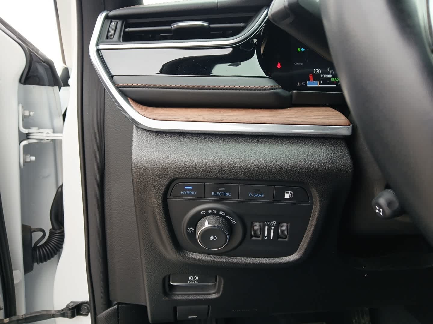 2022 Jeep Grand Cherokee 4xe Summit