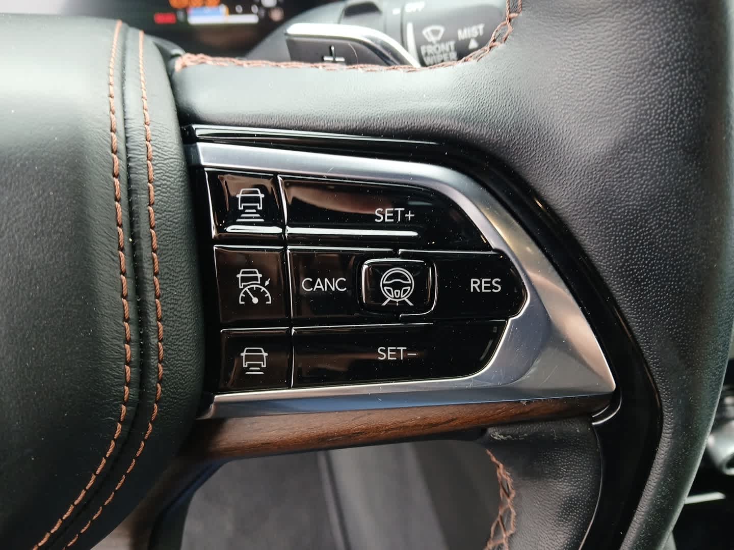 2022 Jeep Grand Cherokee 4xe Summit