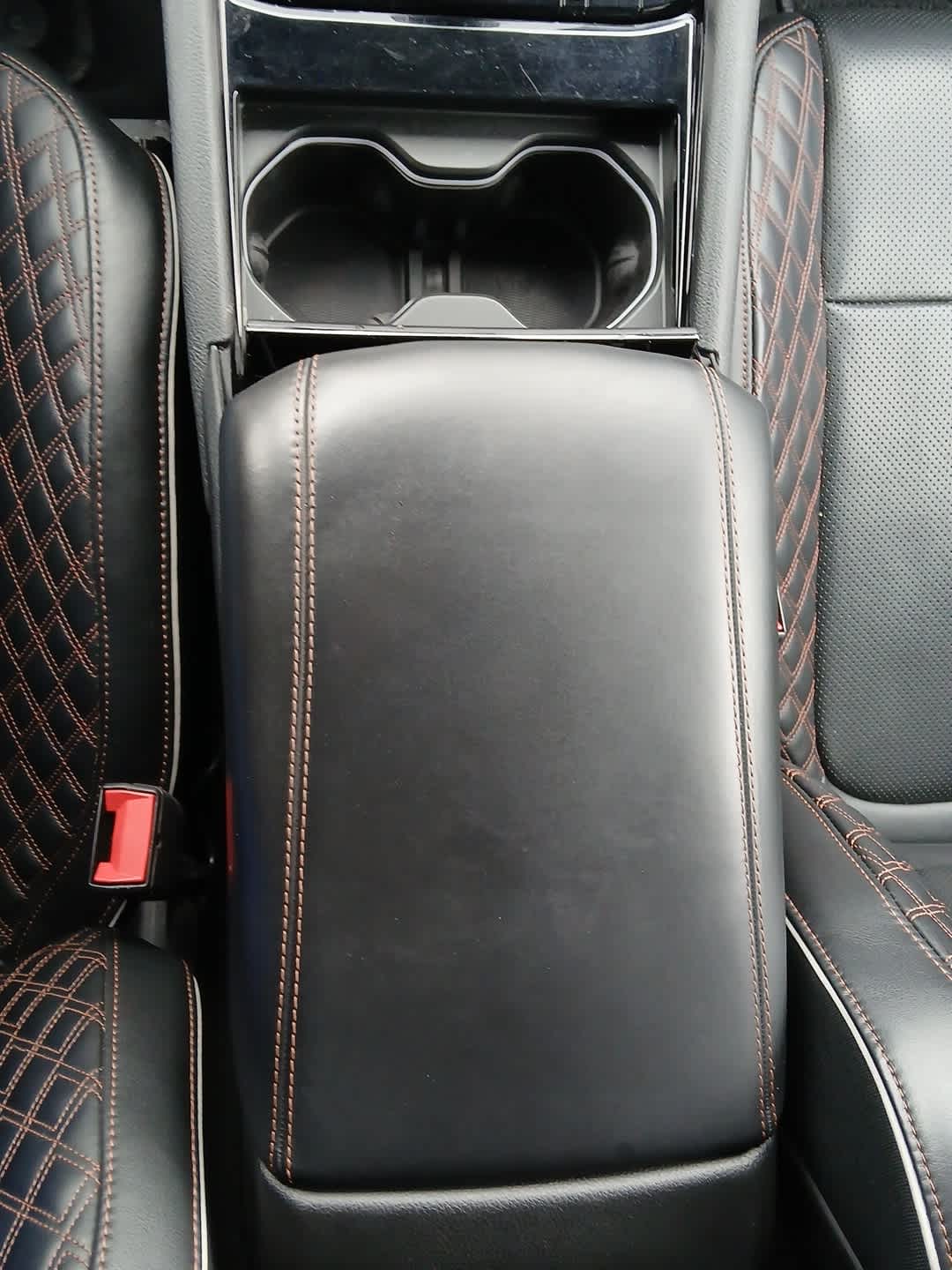 2022 Jeep Grand Cherokee 4xe Summit