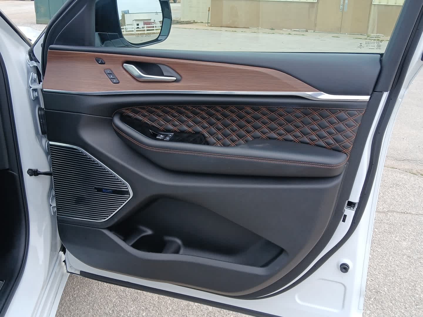 2022 Jeep Grand Cherokee 4xe Summit