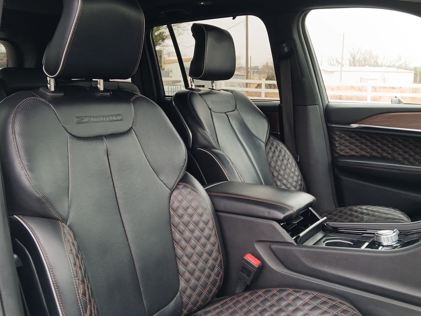 2022 Jeep Grand Cherokee 4xe Summit