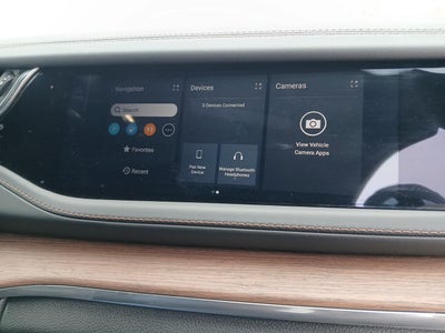 2022 Jeep Grand Cherokee 4xe Summit