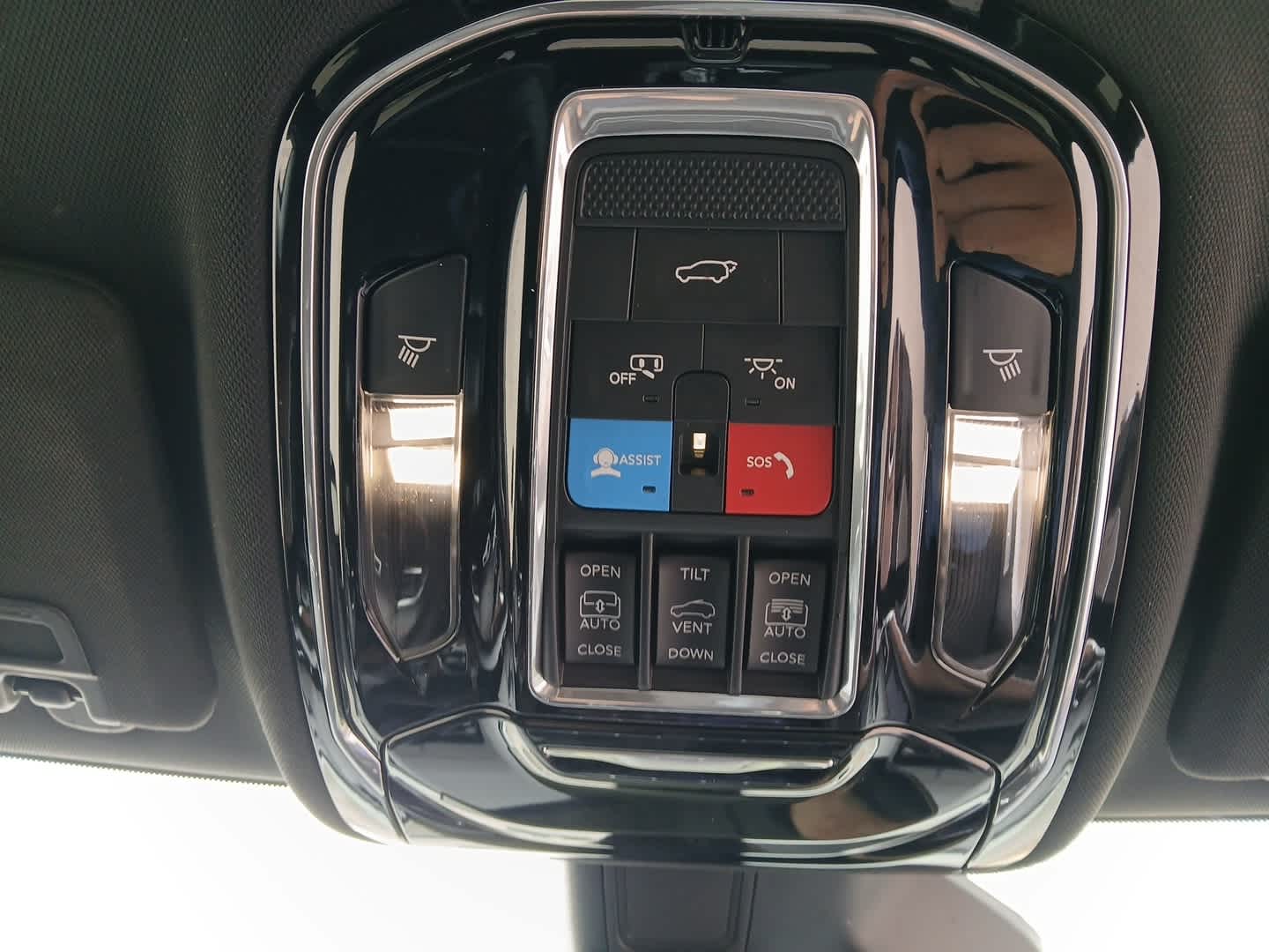 2022 Jeep Grand Cherokee 4xe Summit