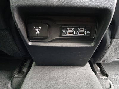 2022 Jeep Grand Cherokee 4xe Summit