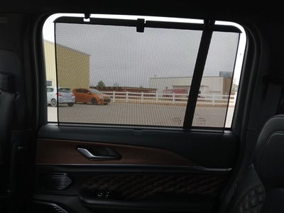 2022 Jeep Grand Cherokee 4xe Summit