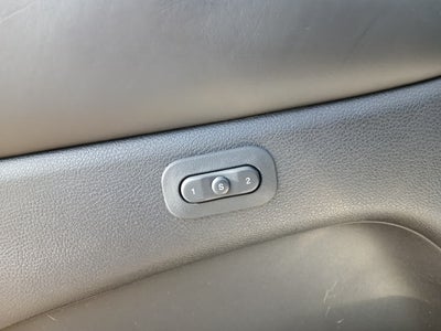 2017 Dodge Durango Citadel