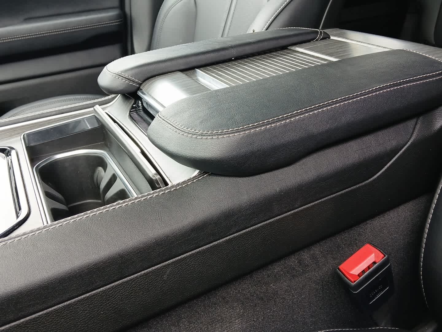 2024 Jeep Wagoneer Series III