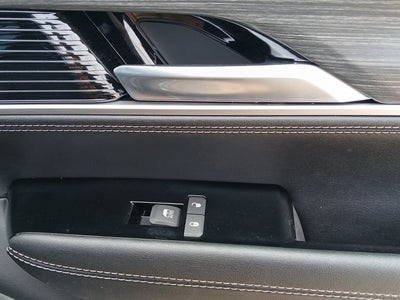 2024 Jeep Wagoneer Series III