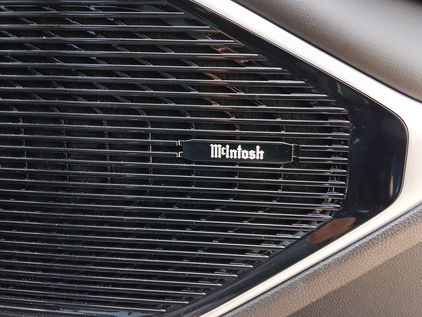 2024 Jeep Wagoneer Series III