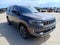 2024 Jeep Wagoneer Series III