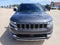 2024 Jeep Wagoneer Series III