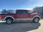 2013 RAM Ram 1500 Laramie Longhorn Edition