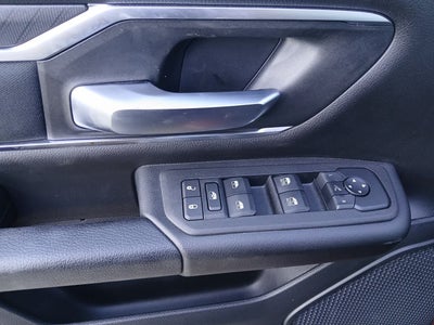2025 RAM Ram 1500 Big Horn