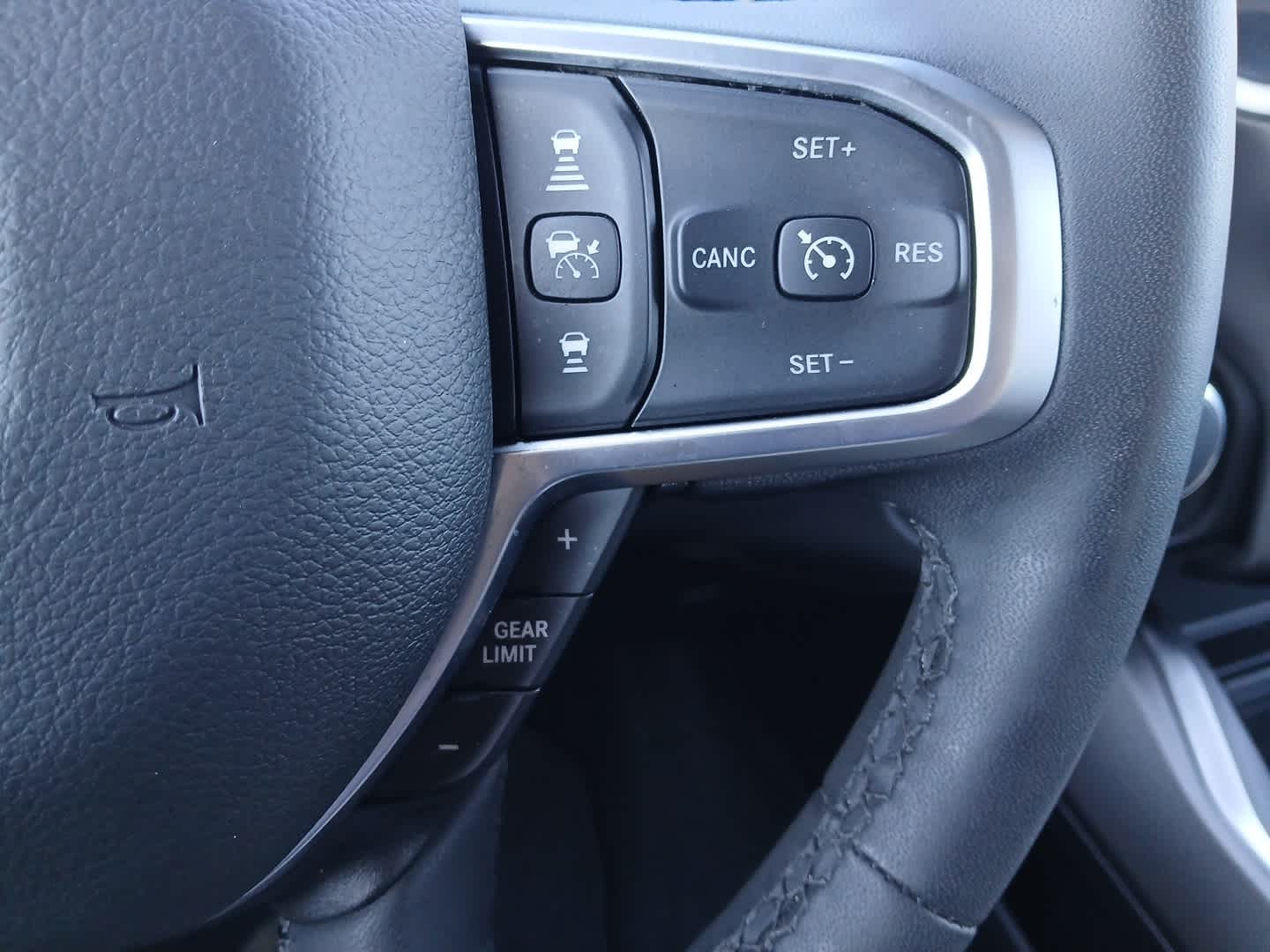 2025 RAM Ram 1500 Big Horn