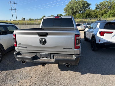 2024 RAM Ram 1500 Big Horn
