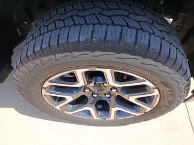 2025 RAM Ram 1500 Laramie
