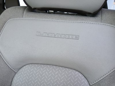 2025 RAM Ram 1500 Laramie