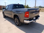2025 RAM Ram 1500 Laramie