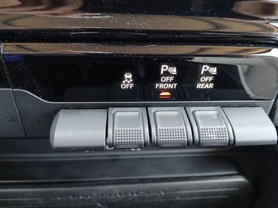 2025 RAM Ram 1500 Laramie