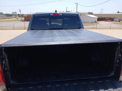 2025 RAM Ram 1500 Laramie