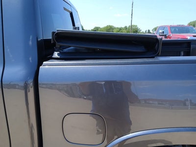 2025 RAM Ram 1500 Laramie
