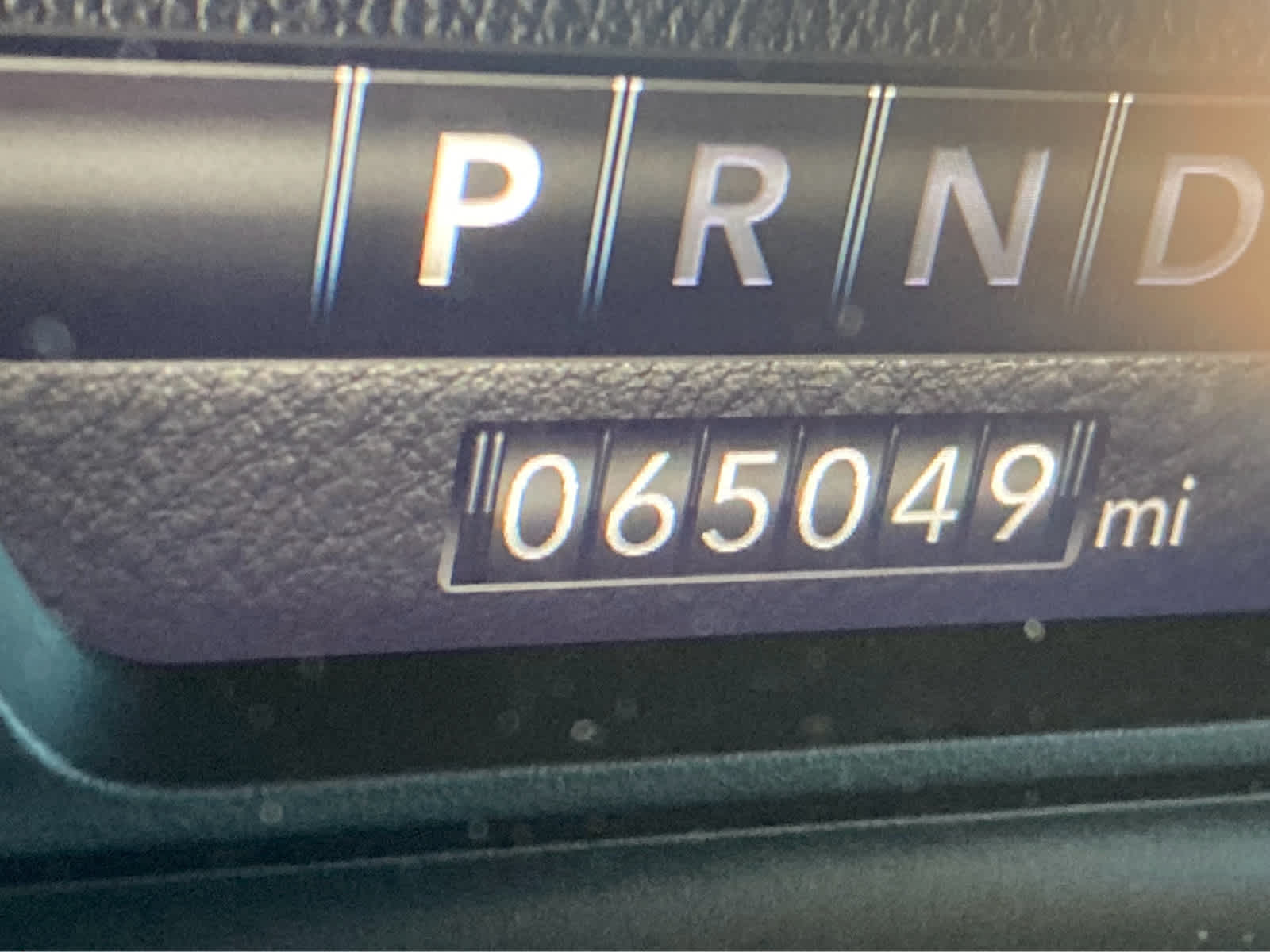 2020 RAM Ram 1500 Longhorn