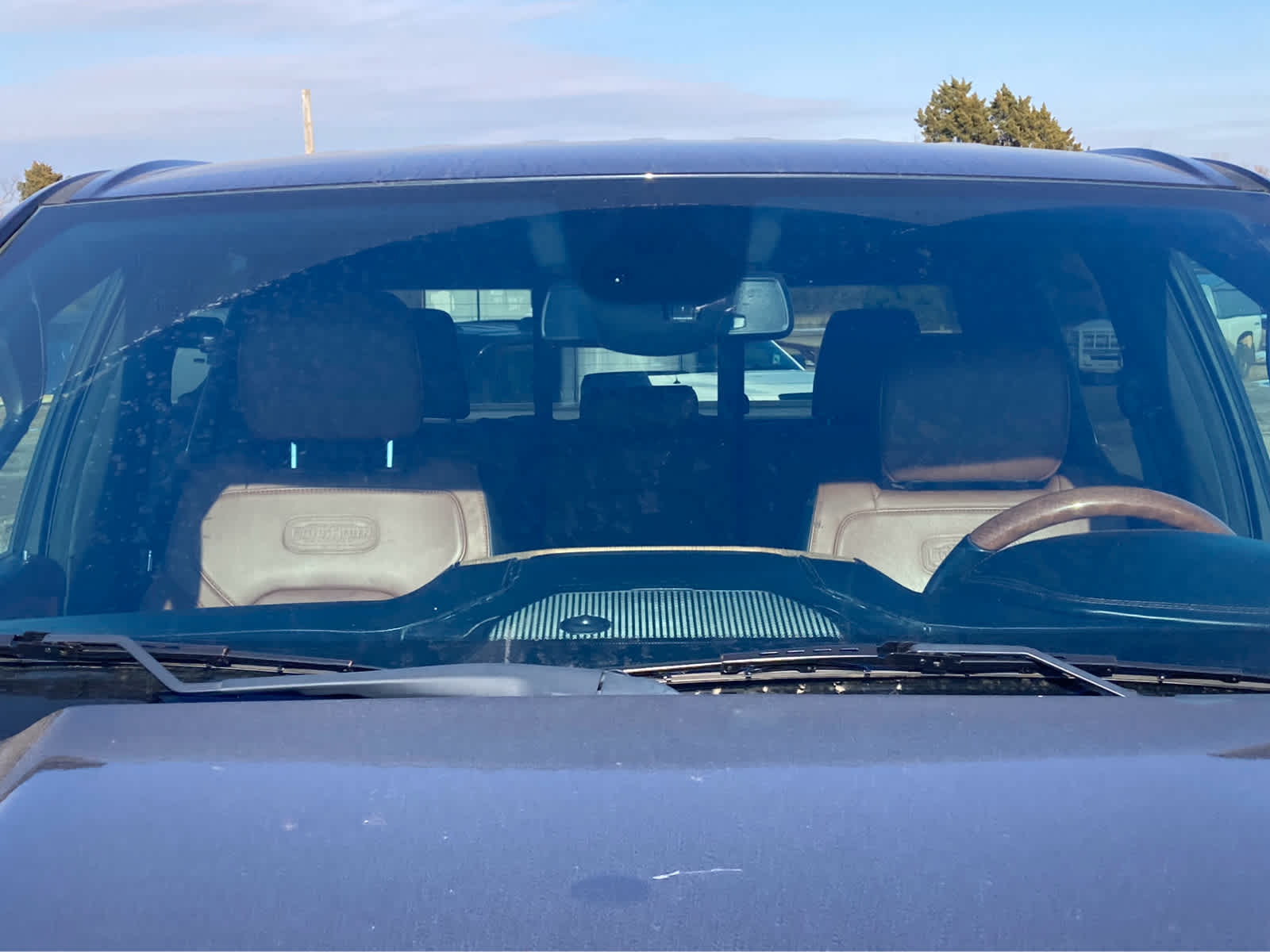 2020 RAM Ram 1500 Longhorn