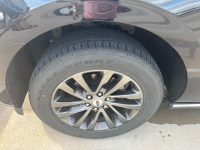 2020 Ford Expedition Max Limited