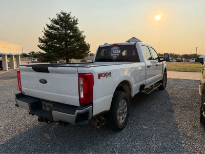 2023 Ford Super Duty F-250 SRW XL