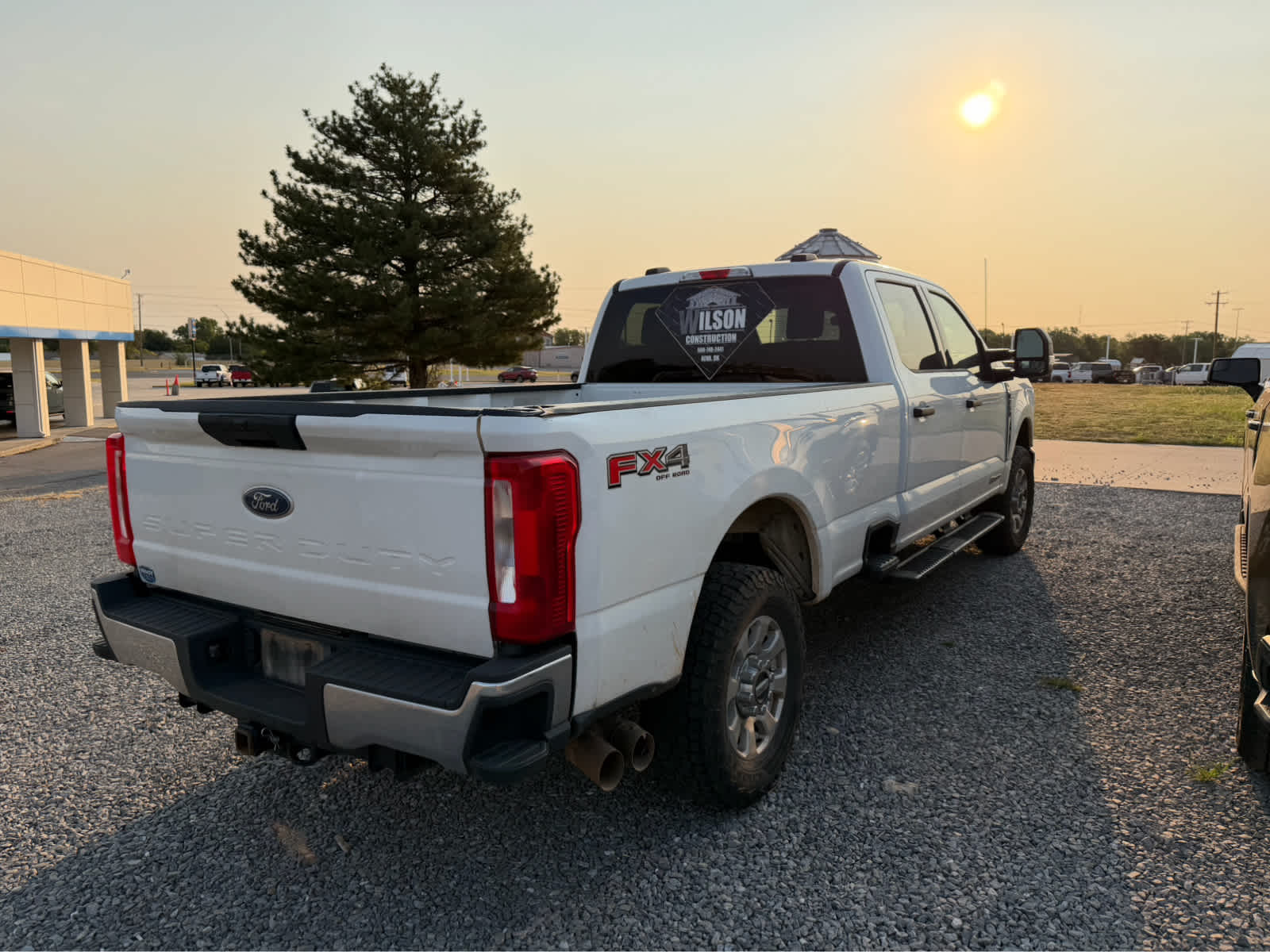 2023 Ford Super Duty F-250 SRW XL