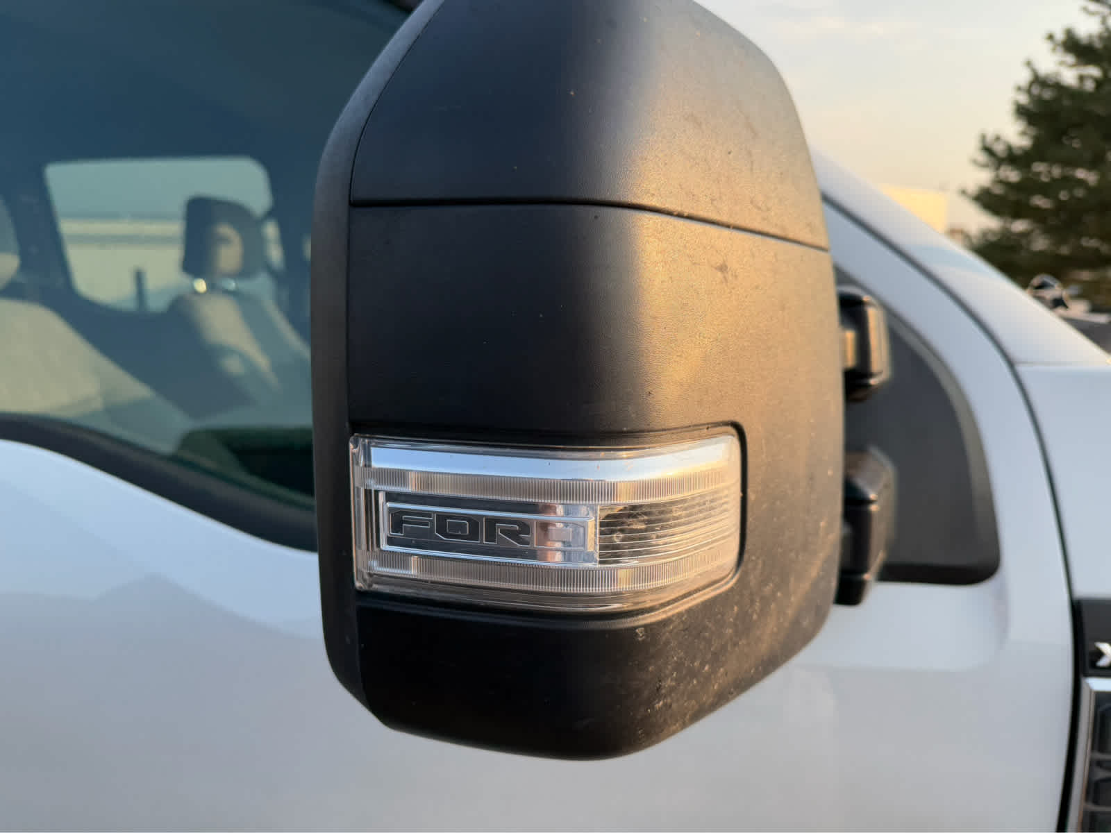 2023 Ford Super Duty F-250 SRW XL