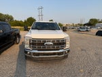 2023 Ford Super Duty F-250 SRW XL