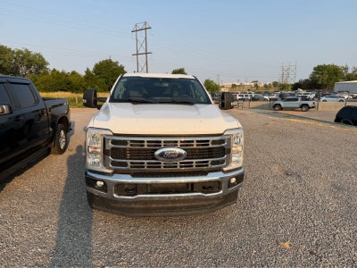 2023 Ford Super Duty F-250 SRW XL