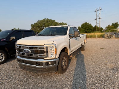 2023 Ford Super Duty F-250 SRW XL