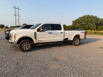 2023 Ford Super Duty F-250 SRW XL