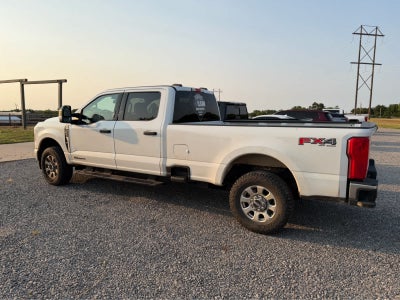 2023 Ford Super Duty F-250 SRW XL