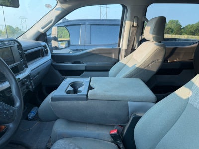 2023 Ford Super Duty F-250 SRW XL