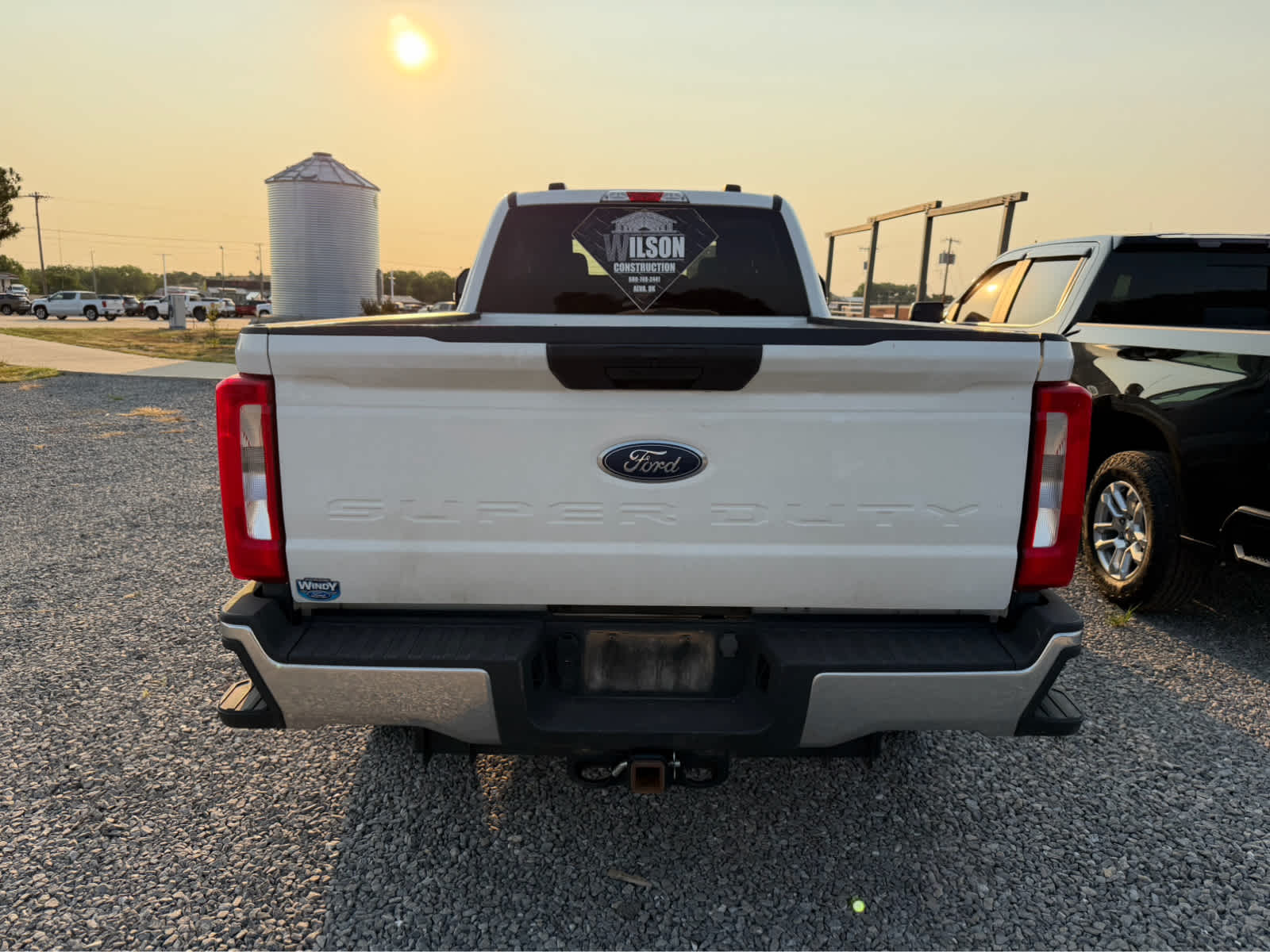 2023 Ford Super Duty F-250 SRW XL