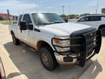 2015 Ford Super Duty F-250 SRW XLT