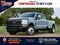 2025 Ford Super Duty F-350 DRW XL