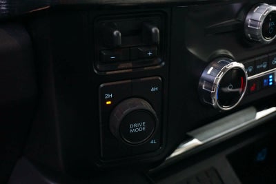 2025 Ford Super Duty F-350 DRW XL