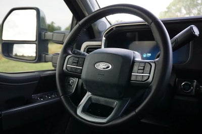 2025 Ford Super Duty F-350 DRW XL