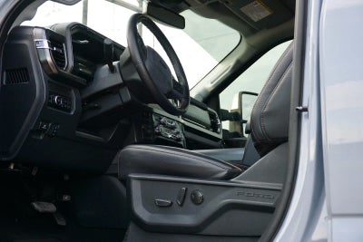 2025 Ford Super Duty F-350 DRW XL