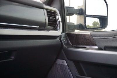 2025 Ford Super Duty F-350 DRW XL