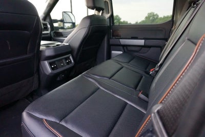2025 Ford Super Duty F-350 DRW XL